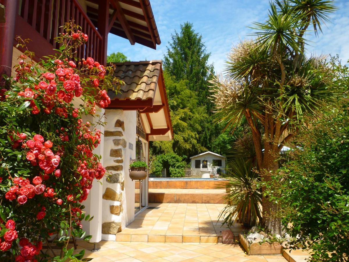 Kapera Maison D'Hotes Macaye Exterior foto