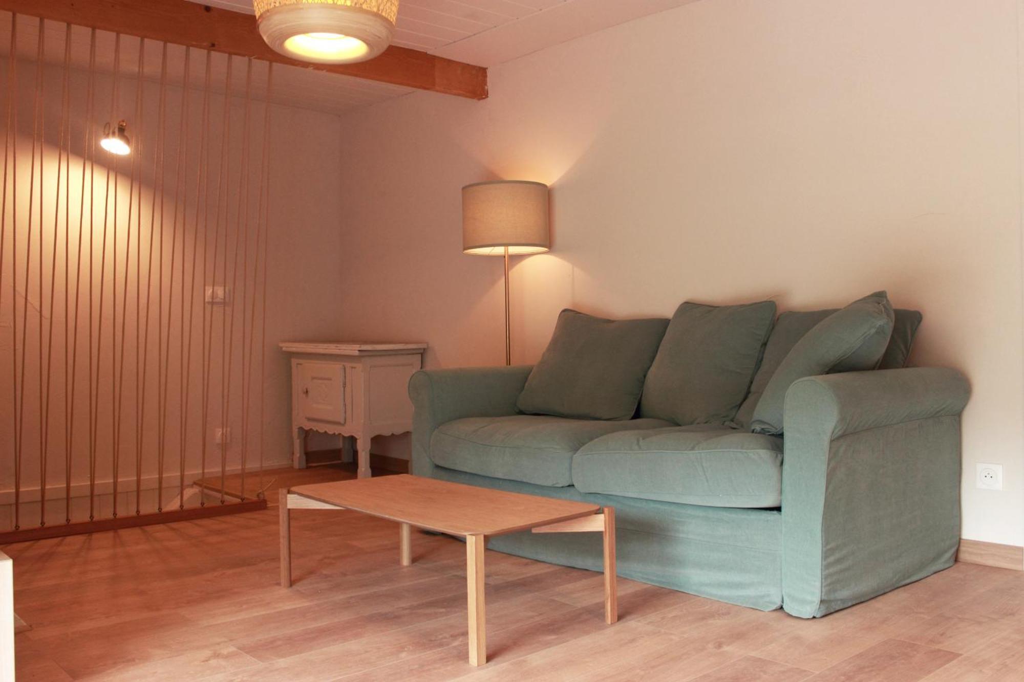 Kapera Maison D'Hotes Macaye Zimmer foto