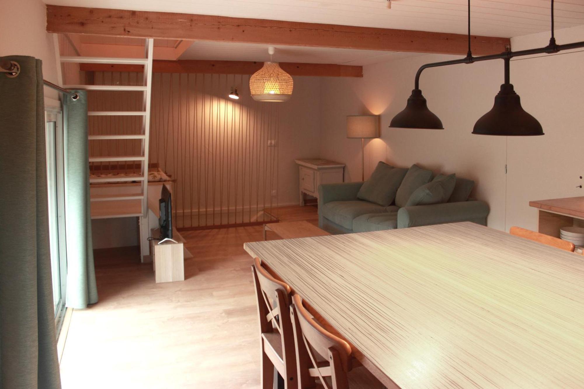 Kapera Maison D'Hotes Macaye Zimmer foto