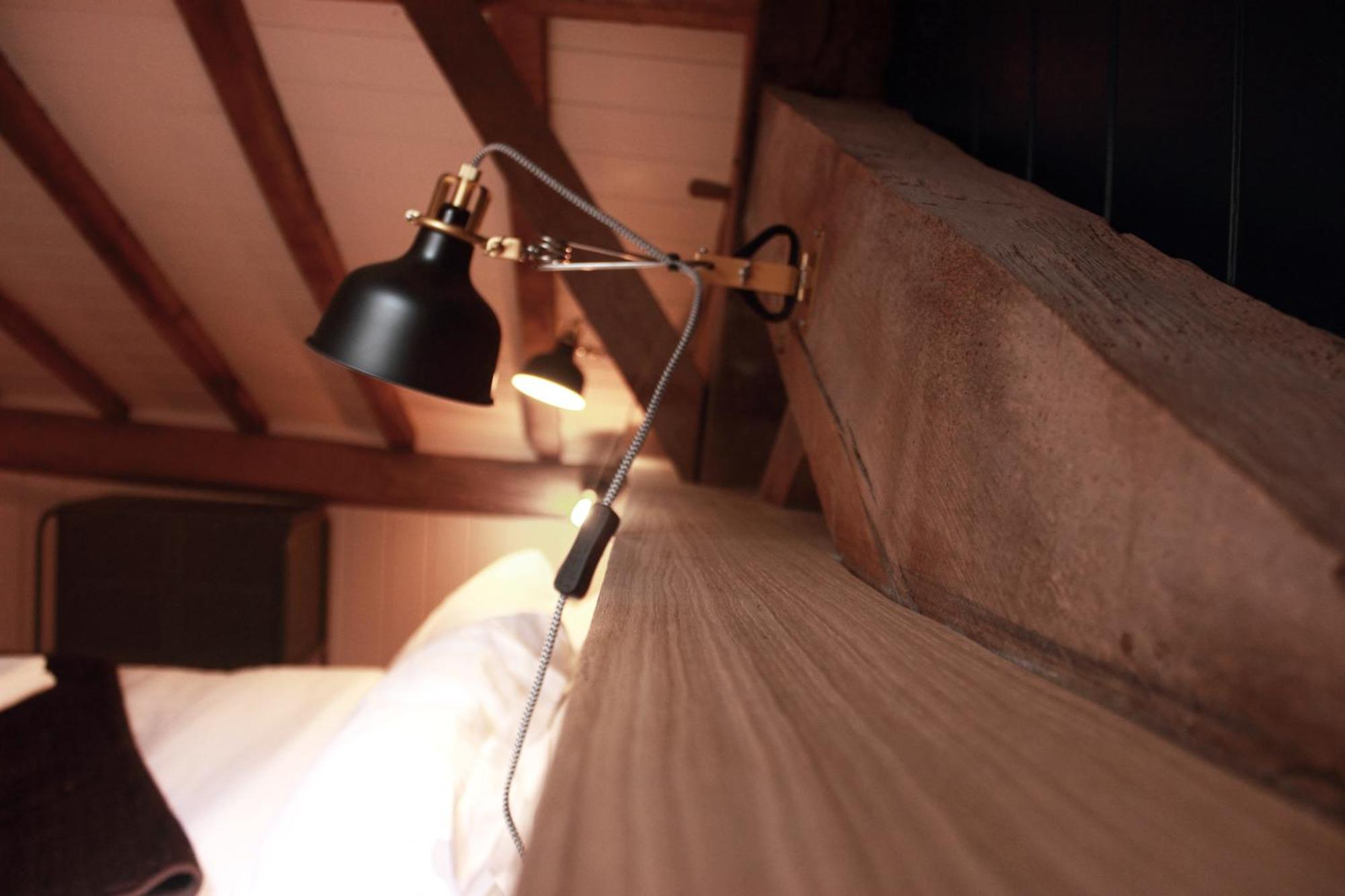 Kapera Maison D'Hotes Macaye Zimmer foto