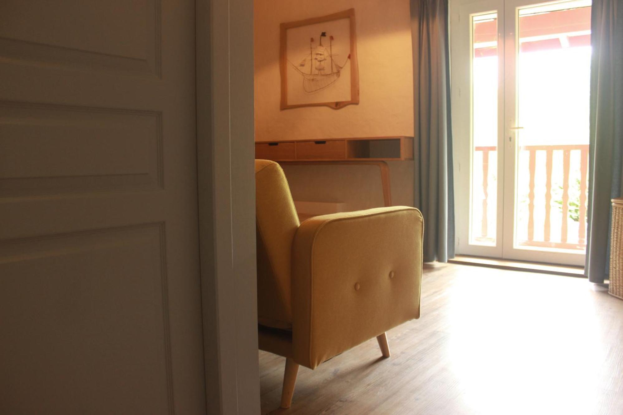 Kapera Maison D'Hotes Macaye Zimmer foto
