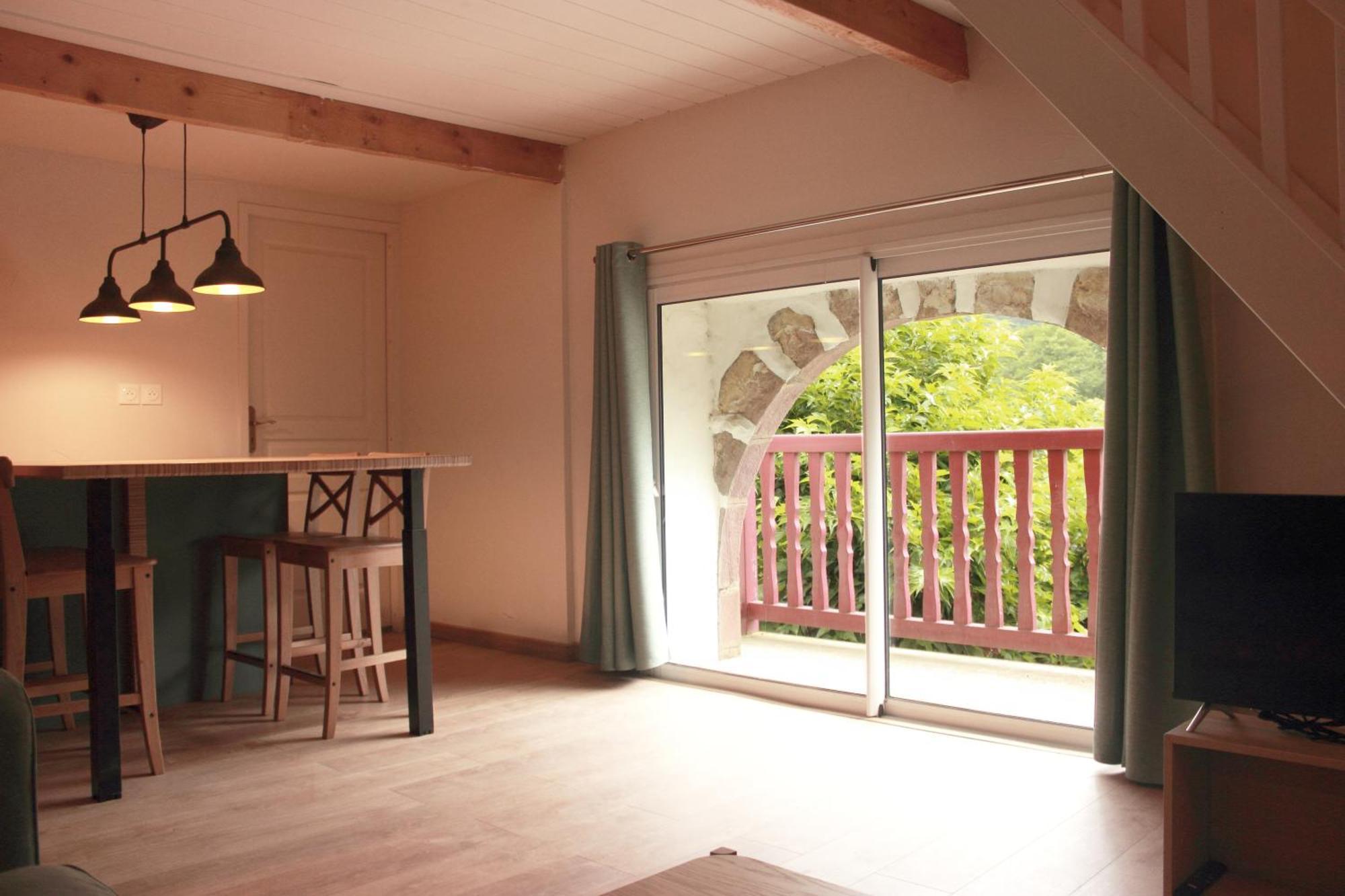 Kapera Maison D'Hotes Macaye Zimmer foto