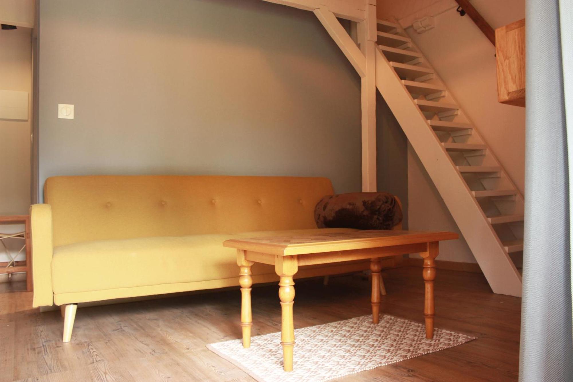 Kapera Maison D'Hotes Macaye Zimmer foto