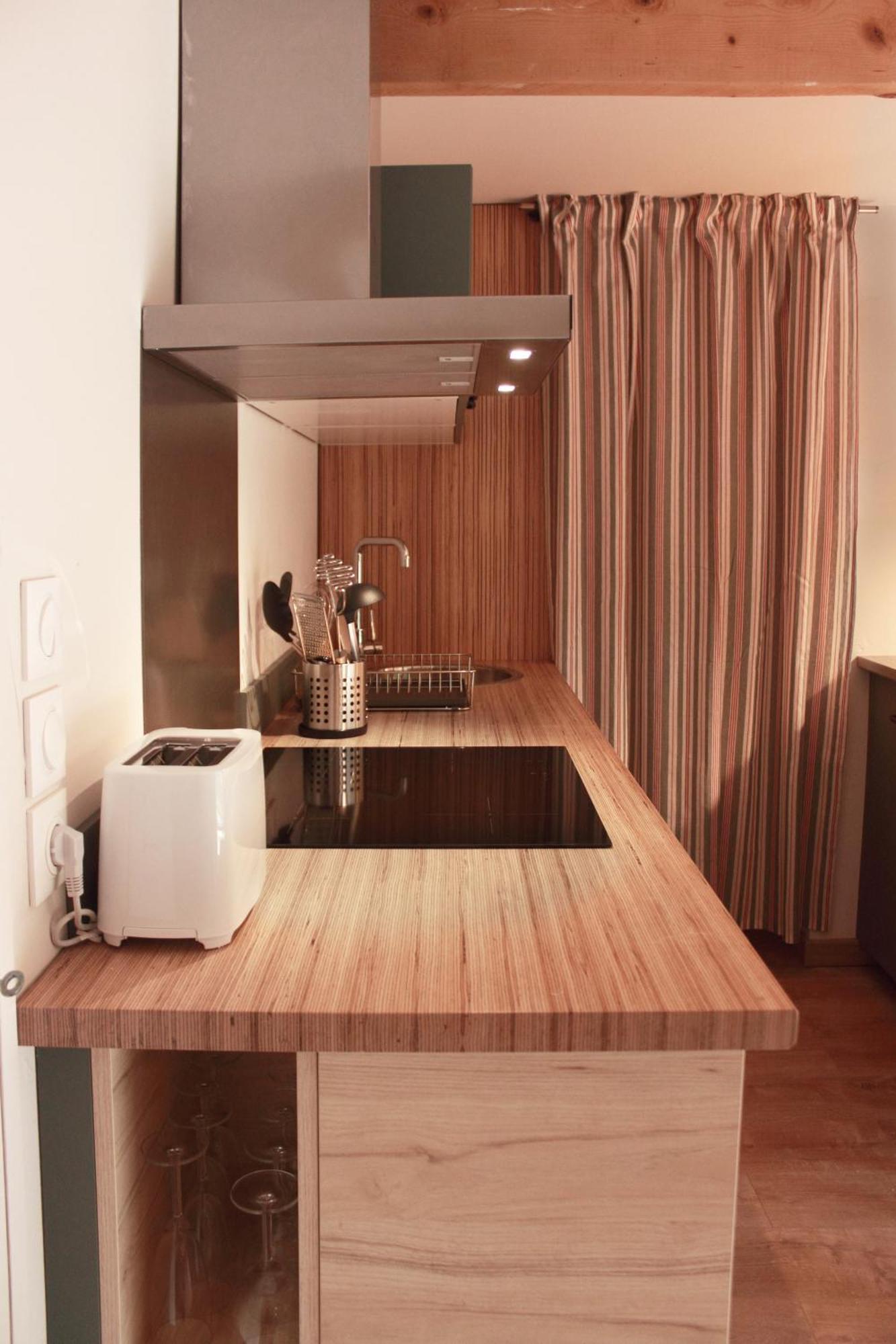 Kapera Maison D'Hotes Macaye Zimmer foto