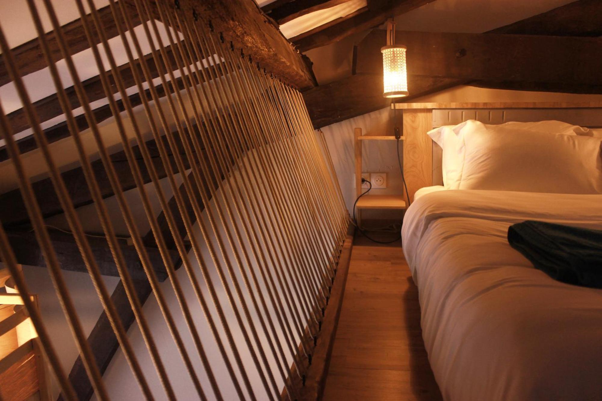Kapera Maison D'Hotes Macaye Zimmer foto